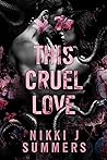 Book cover for This Cruel Love