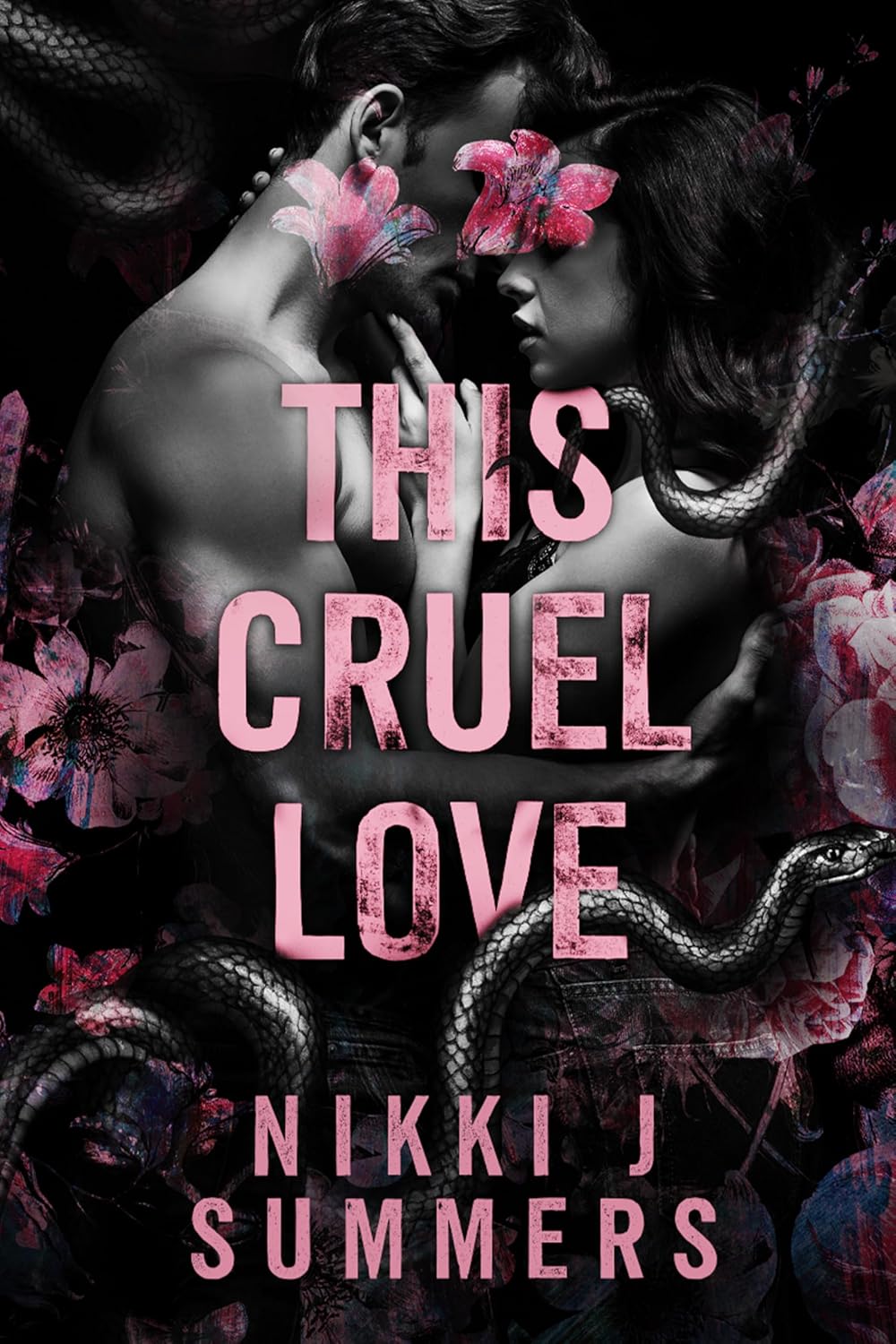 This Cruel Love