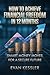 How to achieve financial fr...