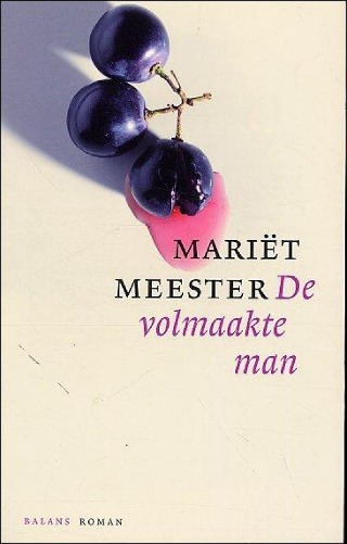 De volmaakte man (Paperback)