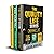 The Quality Life Series, Books 1-3: Live the Way you Want and Discover Your Purpose, Improve Work Productivity with Time Management Magic, Get Your Life in Order and Stay Clutter-Free