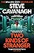 Two Kinds of Stranger (Eddie Flynn #9)