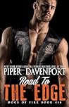 Road to the Edge by Piper Davenport