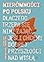 Nierówności po polsku by Paweł Bukowski