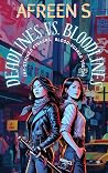 Deadlines vs Bloodlines: Ink-Stained Fingers, Blood-Soaked Truths