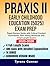 Praxis II Early Childhood Education (5025) Exam Prep by Tyrone Conner