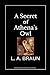 A Secret of Athena’s Owl by L. A. Braun