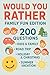 Would You Rather - Family Fun Edition by Wojtify Library