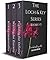 The Loch & Key Series: A Sapphic Vampire Romance Box Set