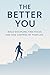 The Better You: Build Disci...