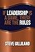 If Leadership Is a Game, Th...