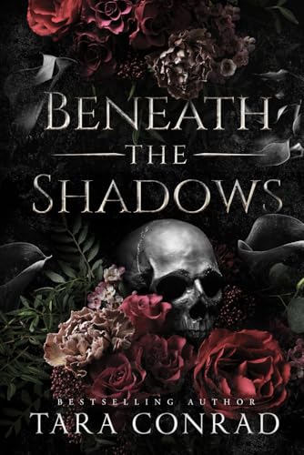 Beneath the Shadows (Paperback)