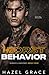 Worst Behavior (Seduce and Destroy Series)