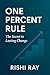 The One Percent Rule: Tiny ...