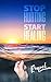 Stop Hurting, Start Healing