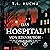 Das Hospital von Edinburgh by T.L. Huchu