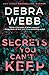 Secrets You Can't Keep (Ver...