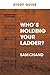 Who's Holding Your Ladder? ...
