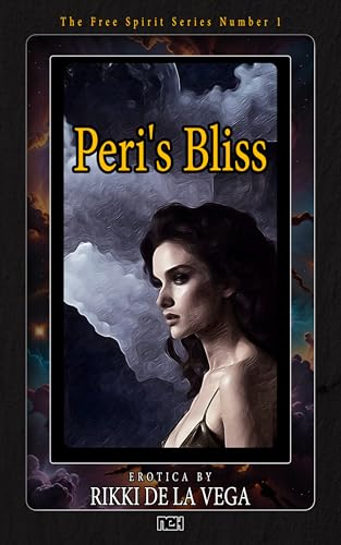 Peri's Bliss (Free Spirit #1)