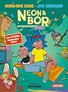 Neon und Bor by Marc-Uwe Kling