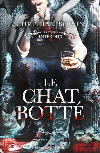 Le Chat Botté