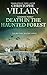 Death in the Haunted Forest (Sandrine Perrot - The Brittany Mystery Series Book 8)