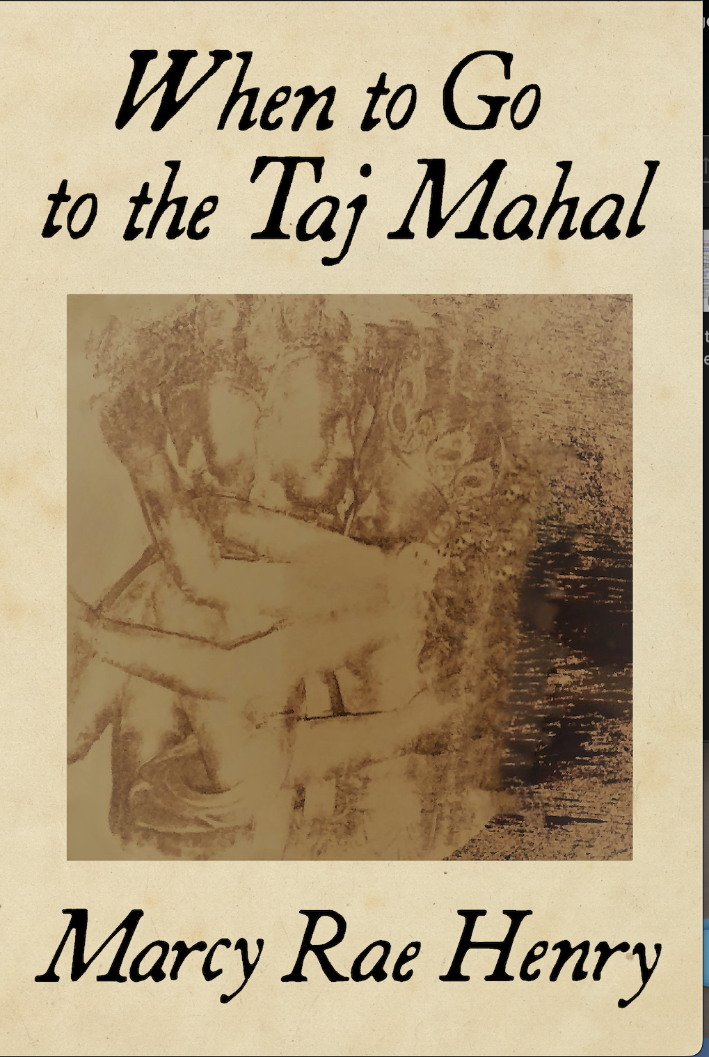 when to go to the Taj Mahal