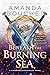 Beneath the Burning Sea by Amanda Bouchet Beneath the Burning Sea by Amanda Bouchet