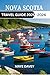 Nova Scotia Travel Guide 2025