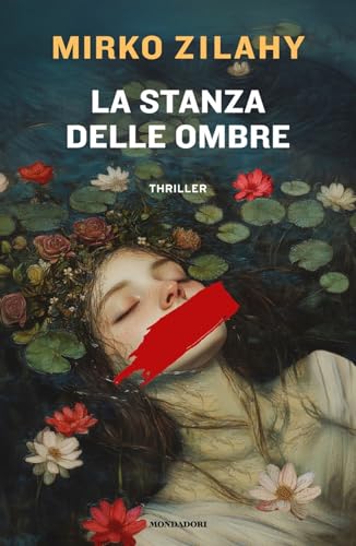 La stanza delle ombre (Italian Edition)