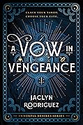 A Vow in Vengeance