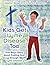 Kids Get Lyme Disease Too by Stephen Bargeron