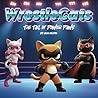 WrestleCats: The Tail of Power Paws