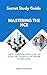 Mastering The NCE  by Urkel Edwards