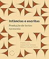 INFÂNCIAS E ESCRITAS - PRODUÇÃO DE TEXTOS NA ESCOLA INFÂNCIAS E ESCRITAS - PRODUÇÃO DE TEXTOS NA ESCOLA
