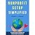 Nonprofit Setup Simplified by Michele L Whetzel