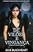 De Vilões E Vingança (Terra das Sombras, #3)