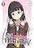 Too Many Losing Heroines! (Light Novel) Vol. 5