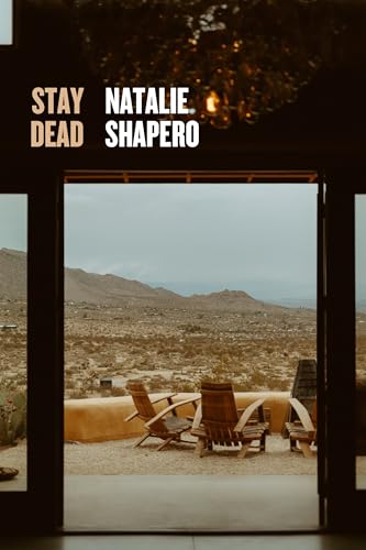 Stay Dead (Paperback)