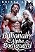 My Billionaire Alpha Bodyguard