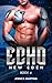 Echo (New Eden Book 4)