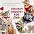 Holiday Crochet for Cats by Gabriel Stephens