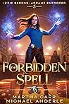The Forbidden Spell