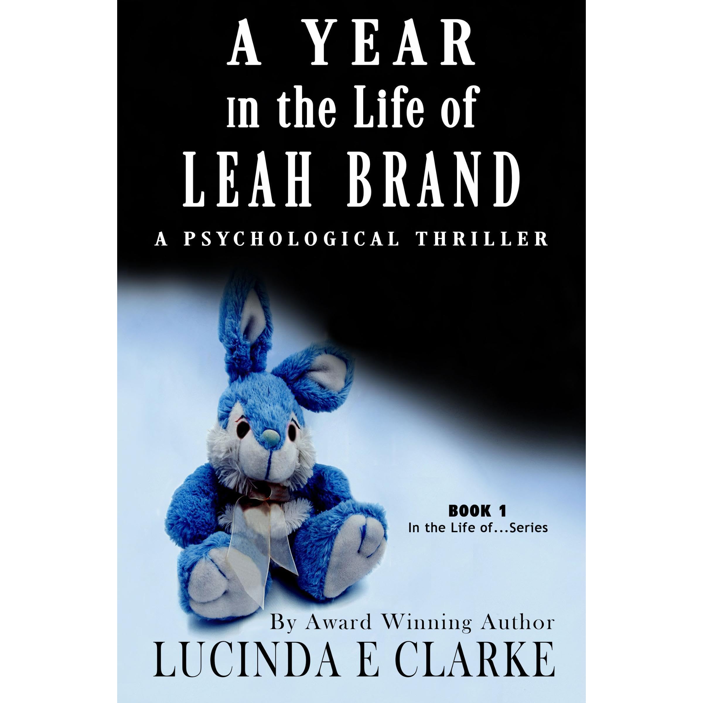 A Year in the Life of Leah Brand: A Psychological Thriller (Audible Audio)