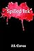Spilled Ink