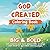 God Created Coloring Book for Kids by Kelly Hayes