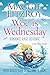Woe is Wednesday by Maggie FitzRoy Woe is Wednesday by Maggie FitzRoy
