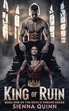 King of Ruin: A T...