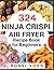 324 Ninja Crispi Air Fryer ...