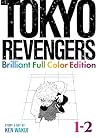 Tokyo Revengers: ...